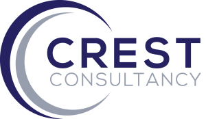 Crest Consultancy Logo